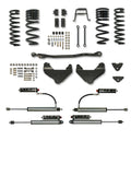 2019 Ram 2500/3500 3.5 Install Kit