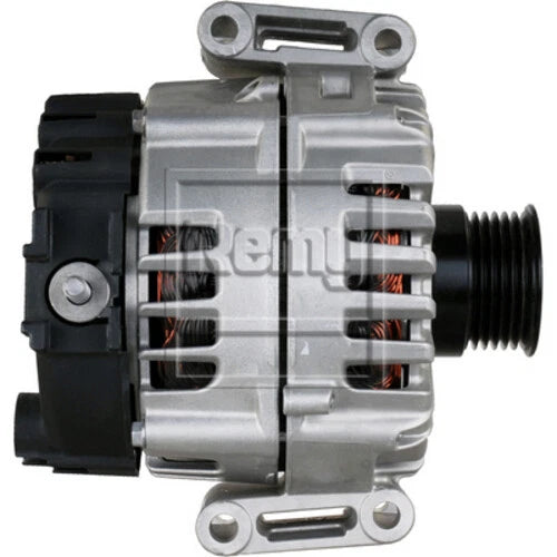 REMANUFACTURED ALTERNATOR