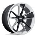 Rotiform auto part