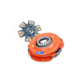 DFX CLUTCH PRESSURE PLATE AND DISC SET