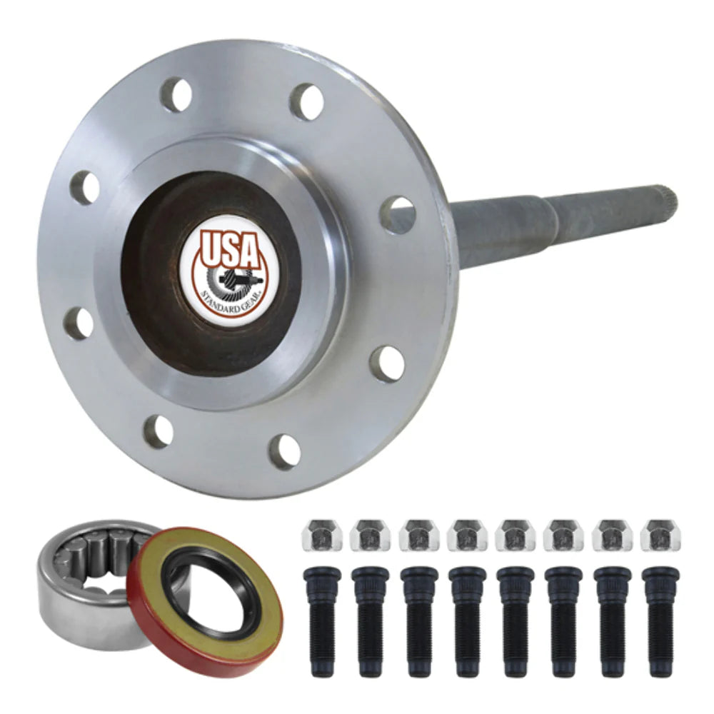 REAR AXLE KIT FITS FORD D60 DIFF 35