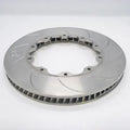 Brembo 325mmx32mm Type 5 Groove Pattern Replacement LH Rotor
