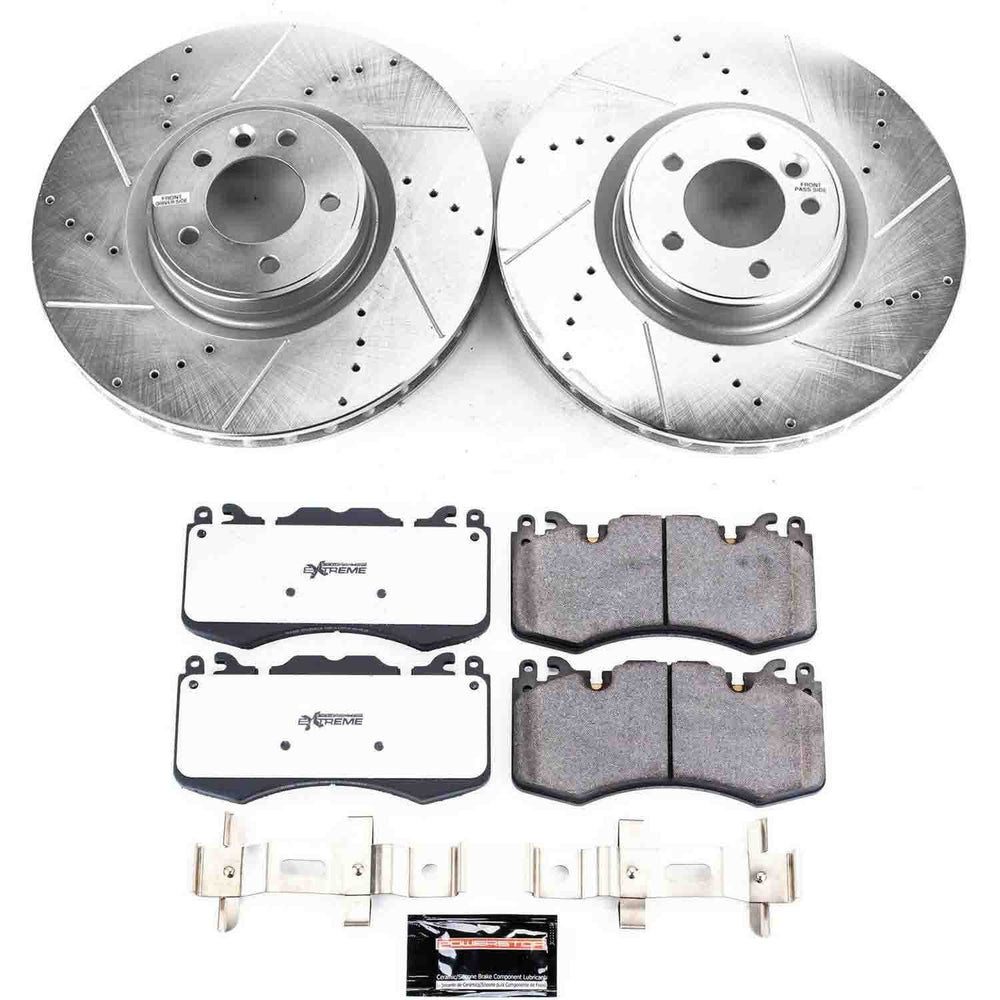 PowerStop auto part