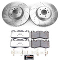 PowerStop auto part