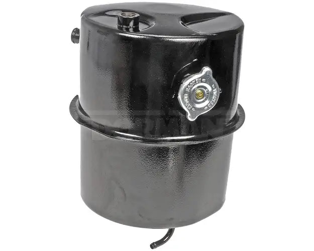 HEAVY DUTY PRESSURIZED COOLANT RESE