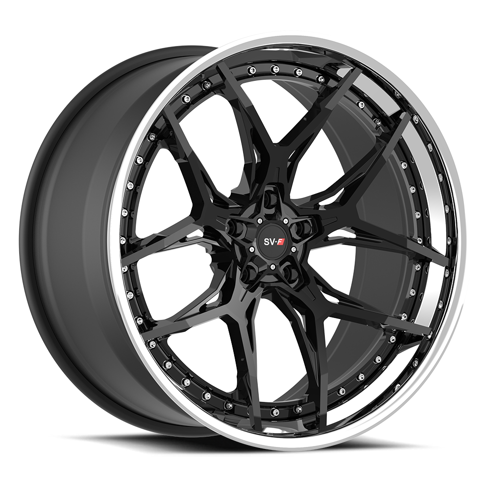 SVF05 20X10.0 5X108 18 74.1 B