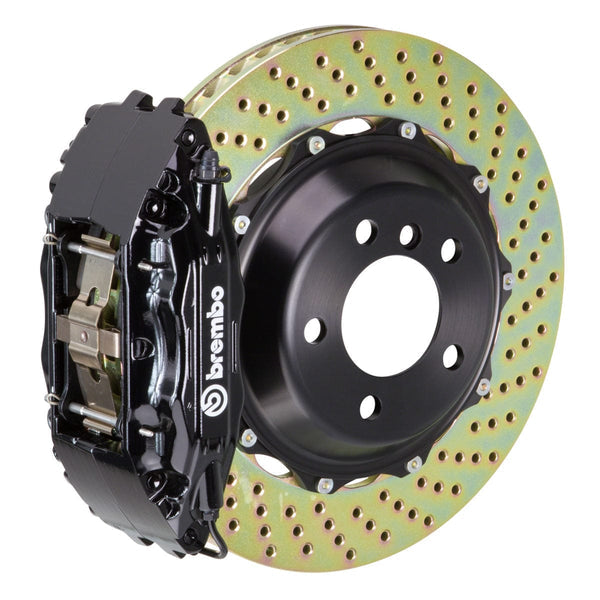 Brembo auto part