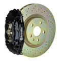 Brembo auto part detail