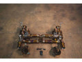 Ferrari 458 Speciale 4.5L Catback, Grade 5 Titanium, OEM Style Valvetronic Tips