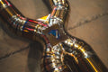 Ferrari California T, 3.9L Full Exhaust System, Grade 5 Titanium