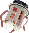 DIESEL EXHAUST FLUID PUMP
