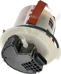 DIESEL EXHAUST FLUID PUMP