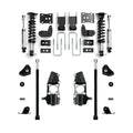 Suspension Kit F150 2WD 21-26 3.5-5.5IN