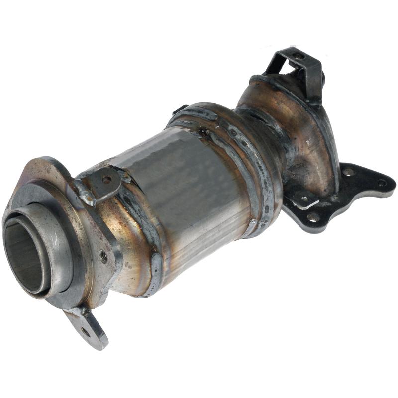MANIFOLD CONVERTER - CARB COMPLIANT