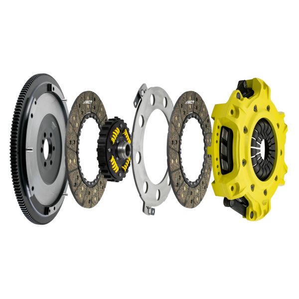 MOD-TWIN 10.5 HD SPRUNG STREET