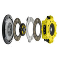 Advanced Clutch auto part