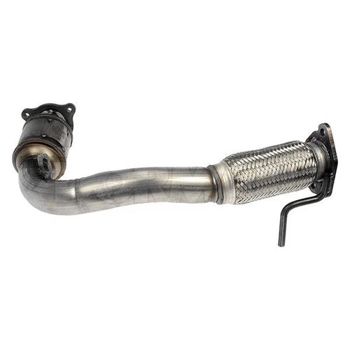 PRE-CONVERTER - CARB COMPLIANT