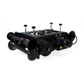 5-GALLON STEALTH SERIES SPARE TIRE