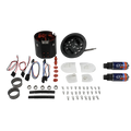 DeatschWerks 06-13 BMW E9X/E8X X2 Dual Pump Module w/ Dual DW430 Fuel Pumps