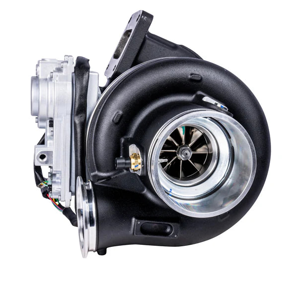 Aurora TI HE561VE Drop-in Replacement HD Turbo for Cummins ISX15 Engines ATS Diesel Performance 202-924-1000