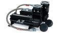 AIR ZENITH DUAL OB2 BLACK