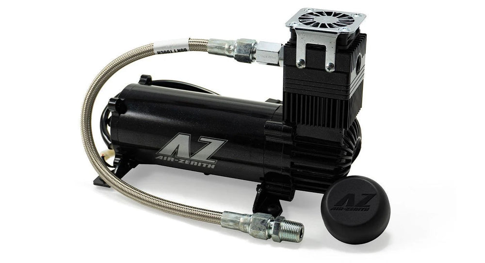 AIR ZENITH DUAL OB2 BLACK