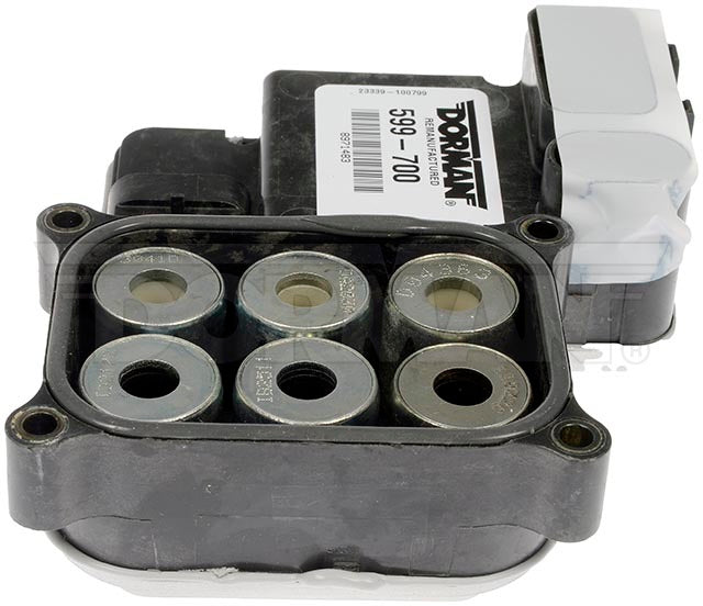 ABS CONTROL MODULE