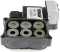 ABS CONTROL MODULE