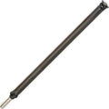 REAR 1-PIECE STEEL DRIVESHAFT ASSEM