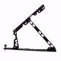 1982-1992 Firebird/Camaro Hood Hinge Kit - Air Frame - Fiberglass - Black