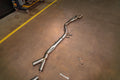 Valvetronic Designs auto part detail