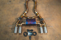 Valvetronic Designs auto part