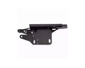 1965-1966 Mustang Hood Hinge Kit - Air Frame - Steel - Black
