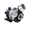 Aurora TI B1UG Drop-in Replacement HD Turbo for International DT570 and I354 Engines ATS Diesel Performance 202-916-1000