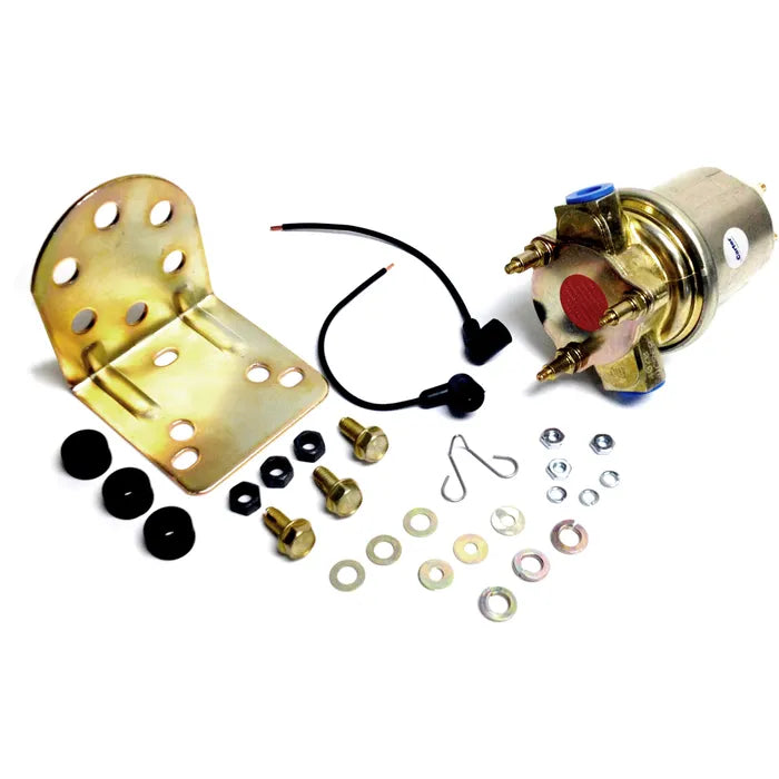 ELECTRIC FUEL PUMP