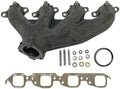 MANIFOLD CONVERTER - CARB COMPLIANT