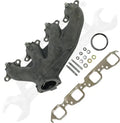 MANIFOLD CONVERTER - CARB COMPLIANT