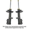 SUSPENSION ELECTRONIC SHOCK