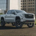 FLIGHT 20X10 6X5.5 106 -18 CHROME-G