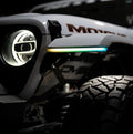 Quake LED - QTE1402