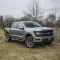 Fuel Off-Road auto part detail