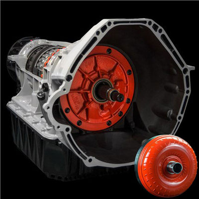Sun Coast Converters auto part