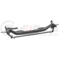 2 1/2" TOW HOOK MOUNT