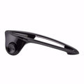 1965-1970 Mustang Door Handle Kit - Black