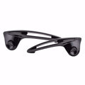 1965-1970 Mustang Door Handle Kit - Black