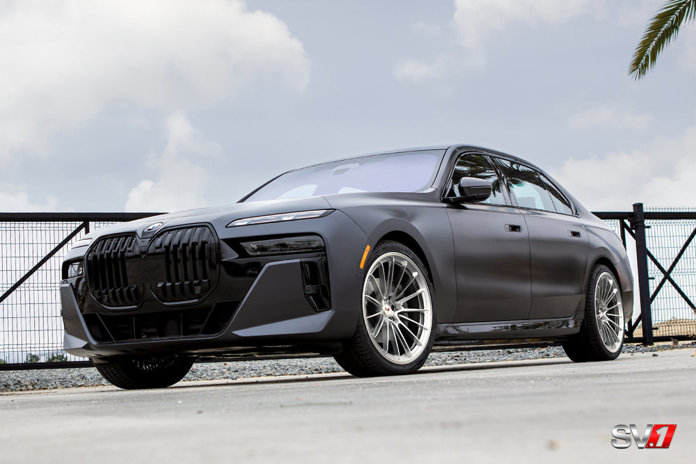 SAVINI auto part