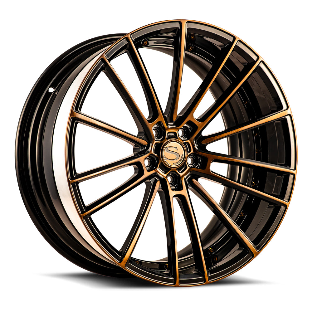BM15 22X9.0 5X114.3 15 74.1 R L