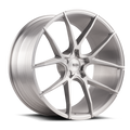 SAVINI auto part detail