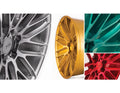 BM13 22X9.0 5X130 15 84.1 R