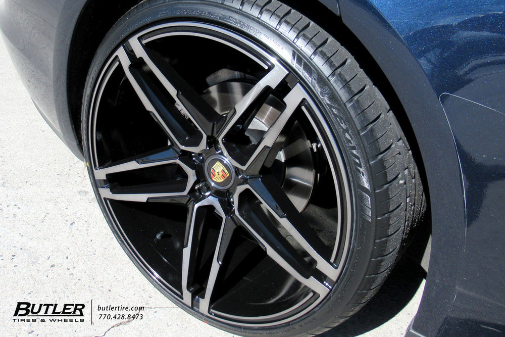 BM17 22X9.0 5X115 17 74.1 D